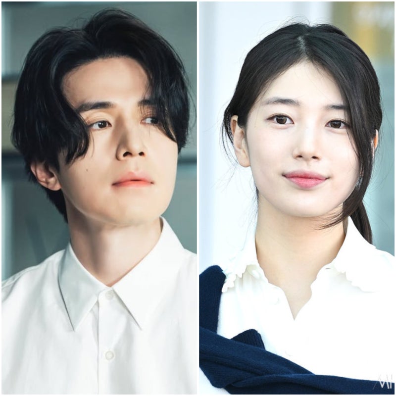 45세 이동욱 '마지막 연애가 수지 였나?'..."성격 안좋은 거 소문나 女대시 없어" [핑계고]