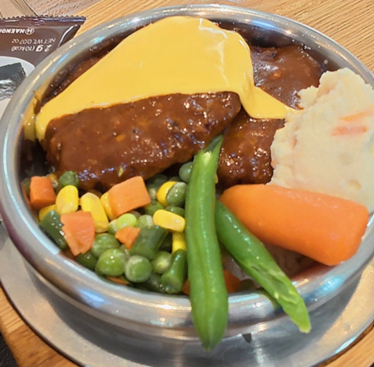  [서울/인사동] 종로 인사동 맛집 | 솥내음 종로인사동점 솥밥 치즈감자전 솔직후기