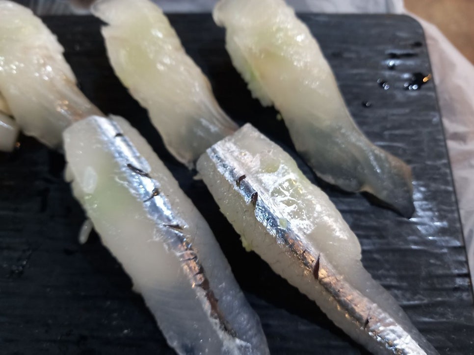 사계절막회 사진 6