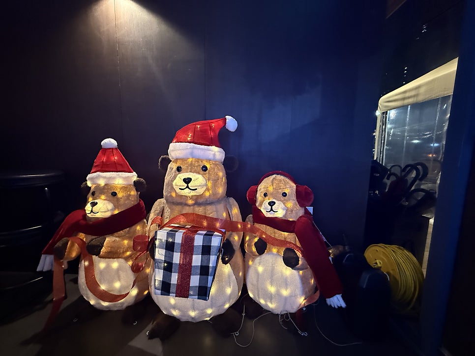 목롯집 고산점 사진 5