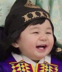 “하루야 잡아라!” 심형탁 아들 '돌잡이' 결과 공개…120년 가업 후계자 될까 (‘슈퍼맨이 돌....