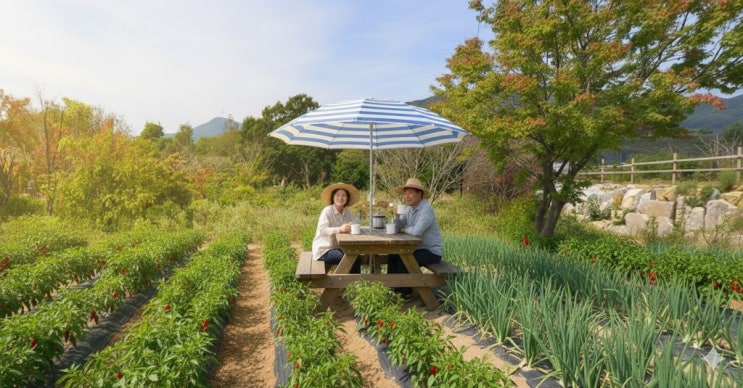  이천 백사면 경사리 목장용지 620, 1억 9,000만원  전원주택·체류형 쉼터 최적지