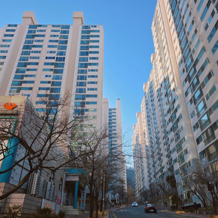  독립문극동아파트 임장 후기 32평 시세 입지 현장 분위기 정리