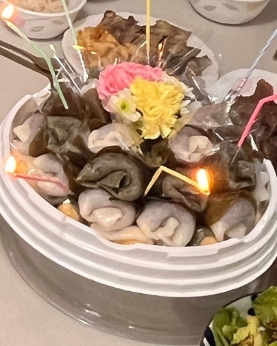 설송원망개떡 세종본점 사진 5