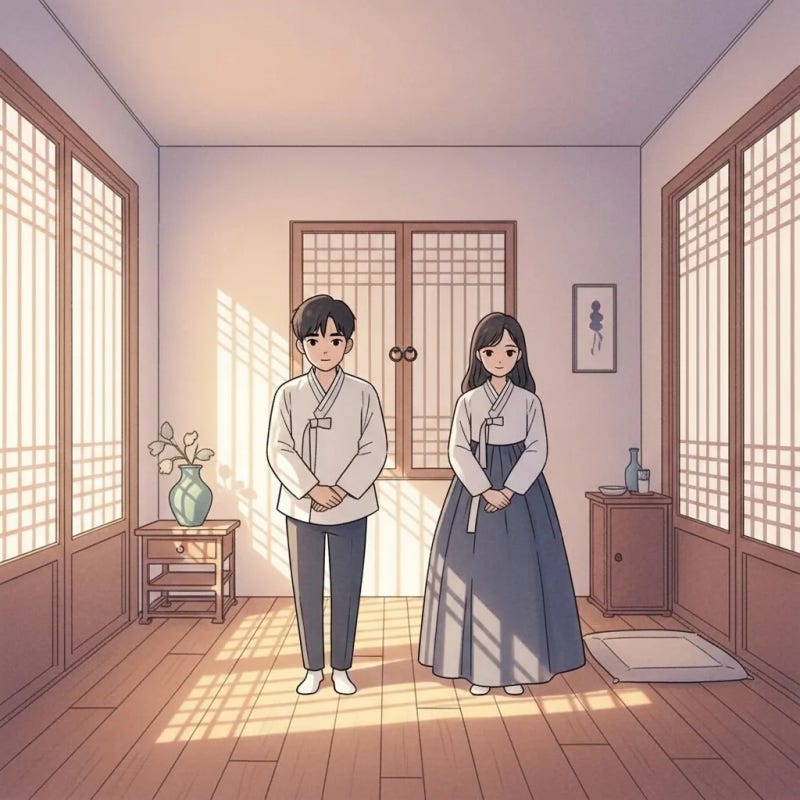 설날 세배하는 법 남자 여자 세배하는법 손위치와 명절 예절 정리