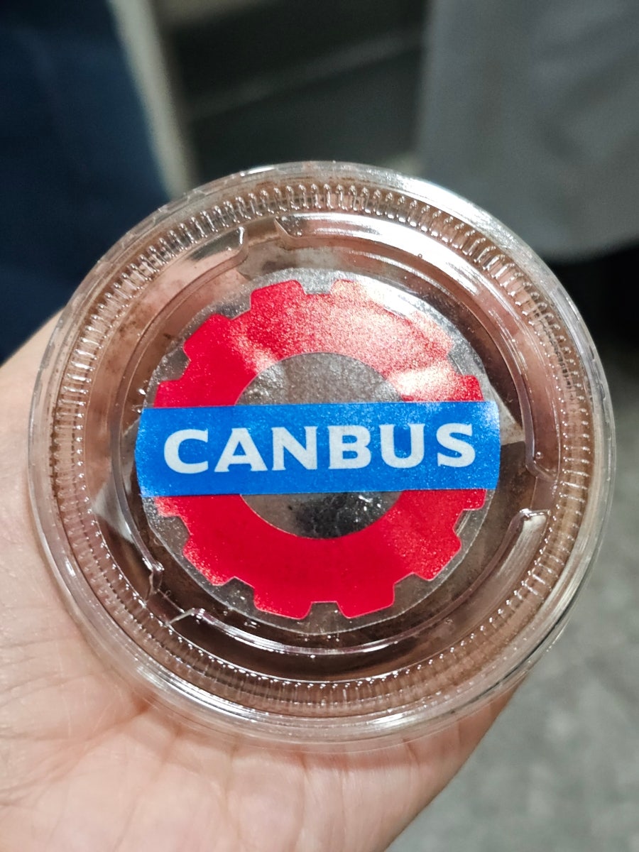캔버스커피 다사점 사진 3