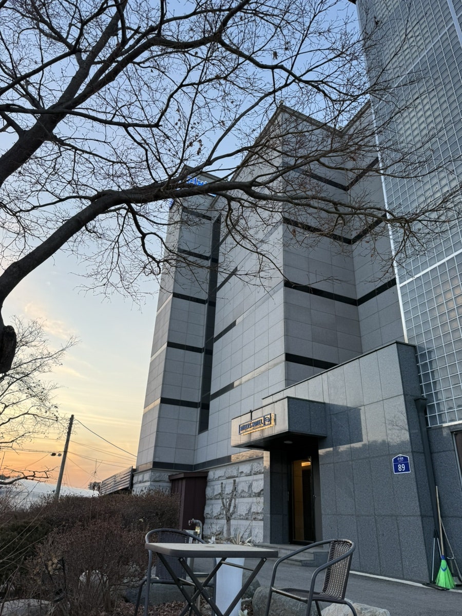 리버스호텔 사진 2