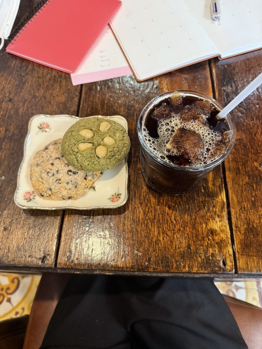혜민당 안암점 사진 3