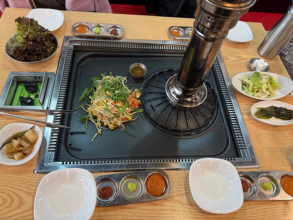 화돌농장 사진 6