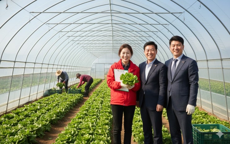 이천시 대월면 구시리 경지정리  농지 7,937, 하우스부지 추천 5.3억 매매 .