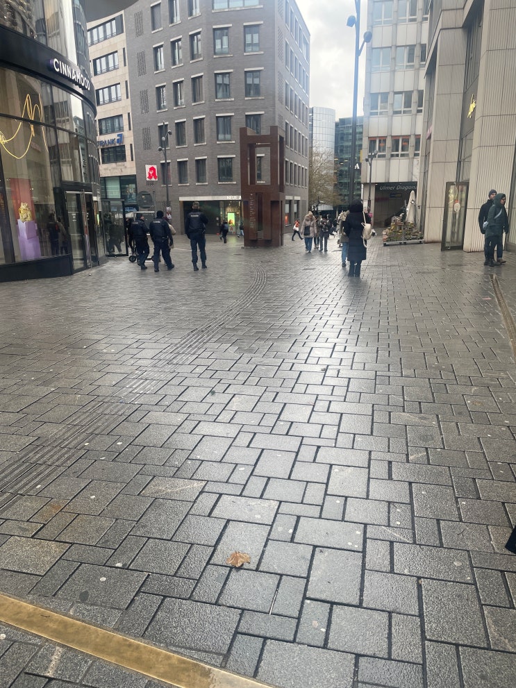  울름(ULM) 당일치기 여행 코스 완전정복