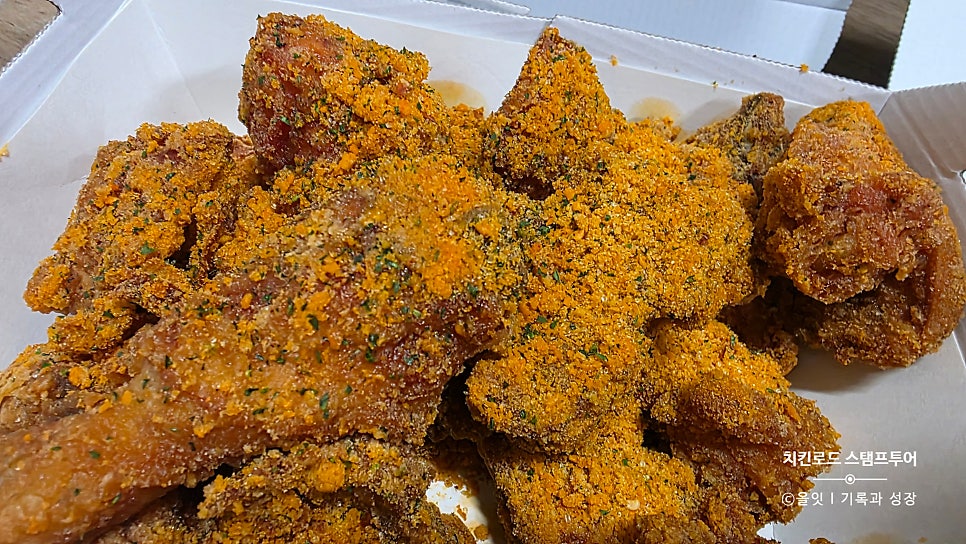 BBQ 익산문화점 사진 3
