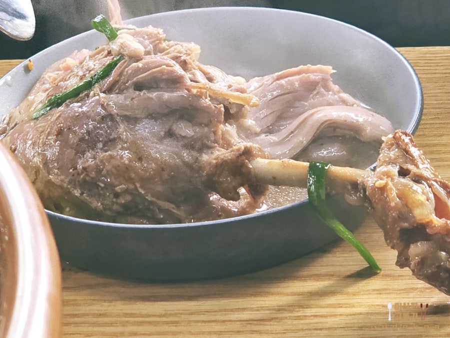솔밭가든 사진 6