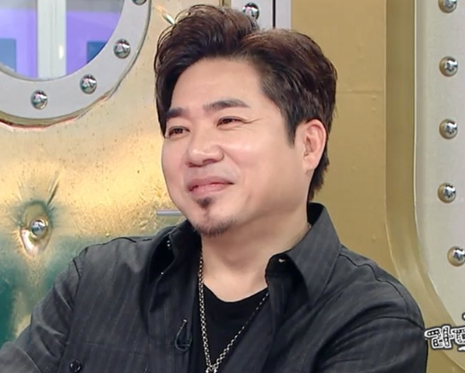 김조한 프로필/솔리드/교수/케데헌/레이먼킴/성시경