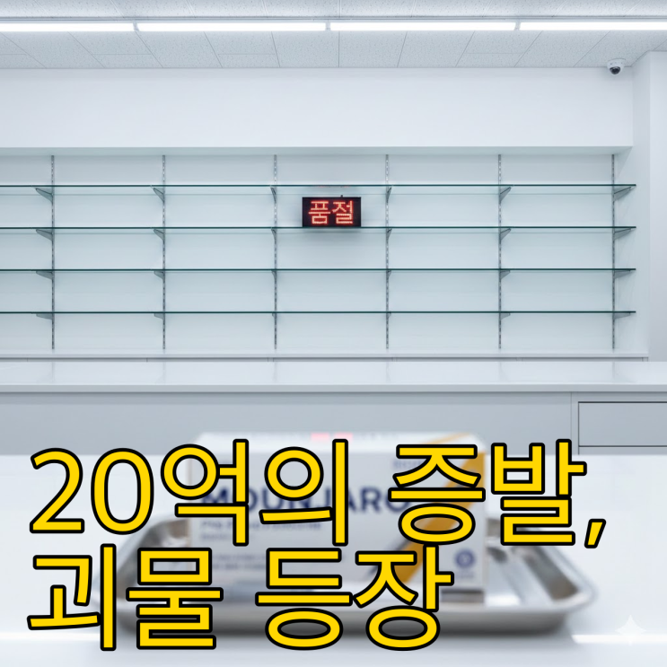  마운자로 품귀 현상 vs 덴마크식 체질 개선: 2026년 비만 시장의 두 거물 완벽 분석