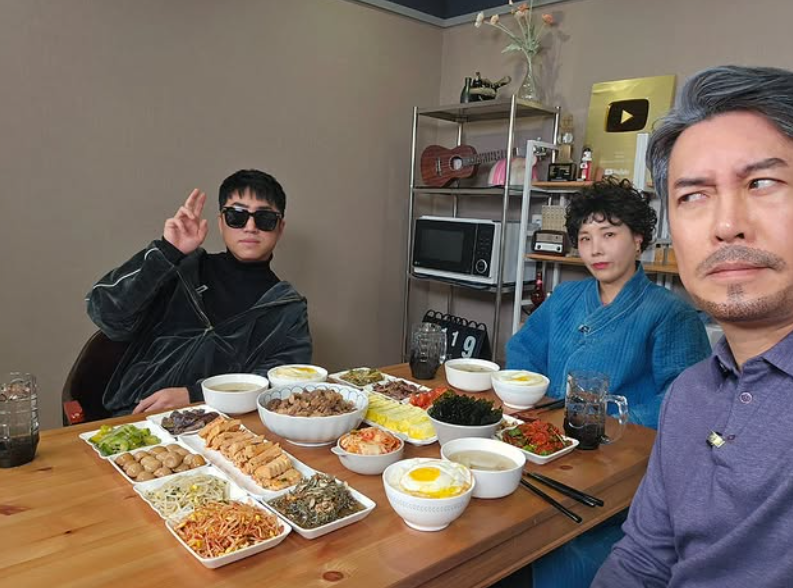 코미디언 김대희 프로필 총정리, 꼰대희로 다시 전성기,첫째 연세대·둘째 한의대 합격