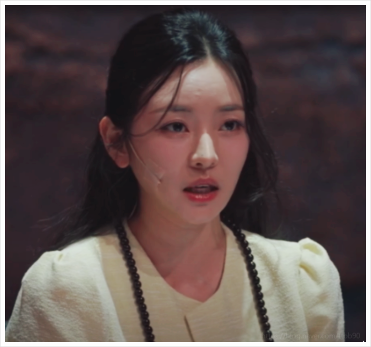  운명전쟁49 영타로 최한나 예약 방법 인스타 링크 및 상담 재개 소식 신당 유무