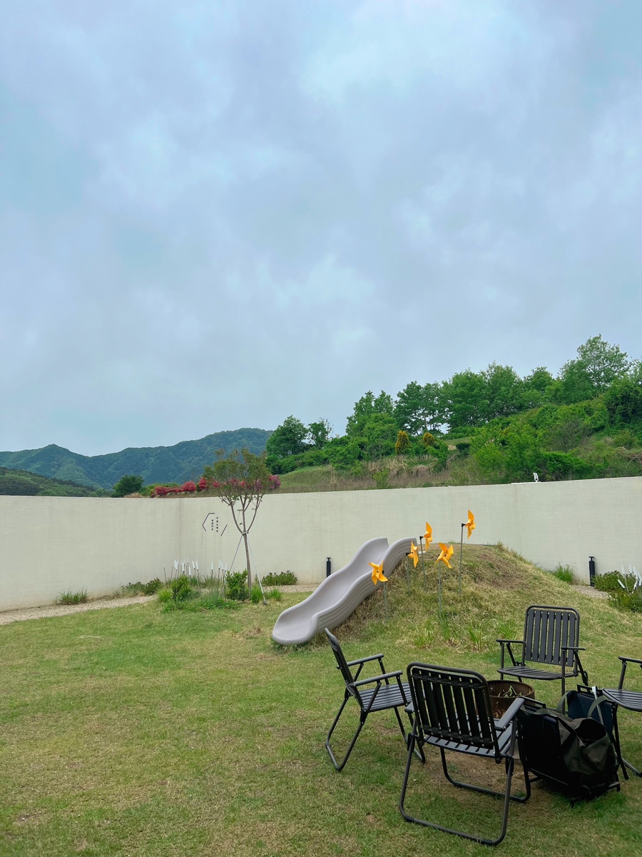 구공스테이옥천키즈 사진 2