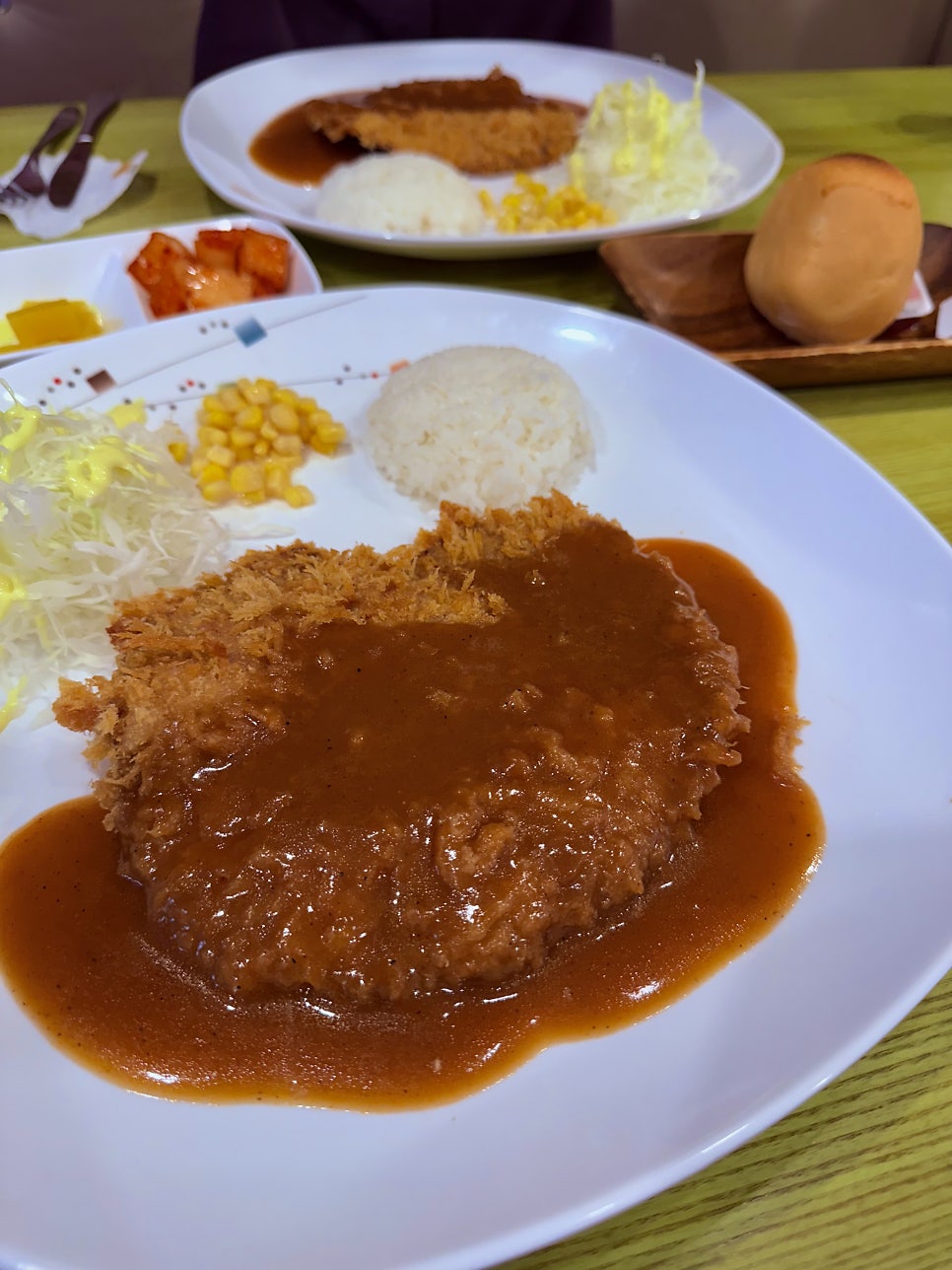 해방촌수제돈가스 사진 4