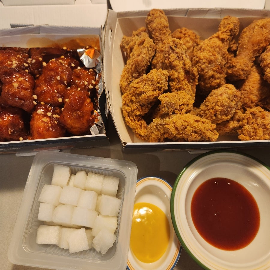 BBQ 부산재송역점 사진 2