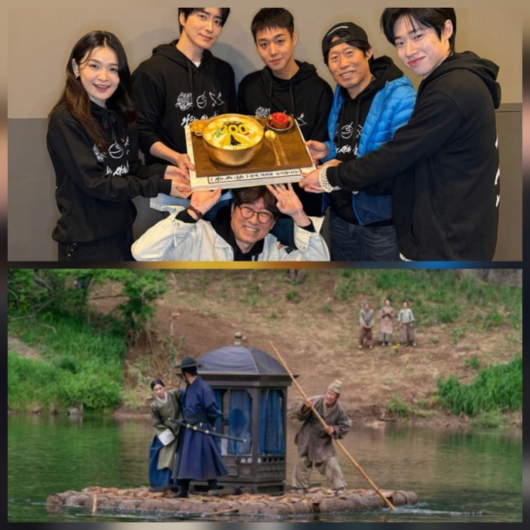 영화 왕과사는남자 300만 넘었다 휴민트 100만