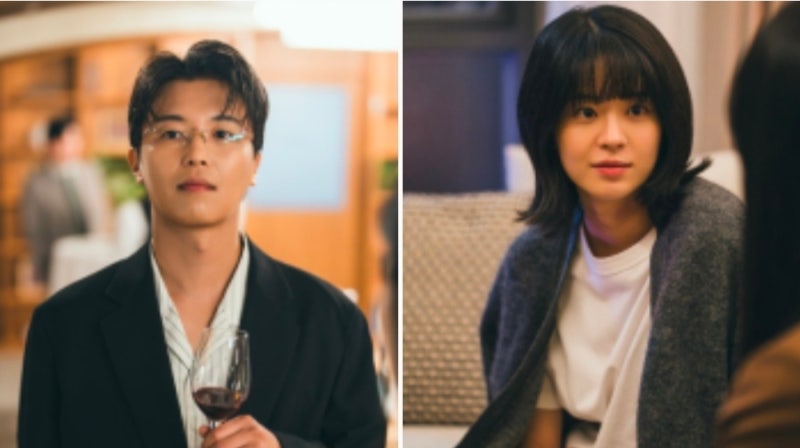 고구마 백만개 등장인물들과 연우진 설계자라니! 아너 그녀들의 법정 ENA 드라마 6화, 7화 예....
