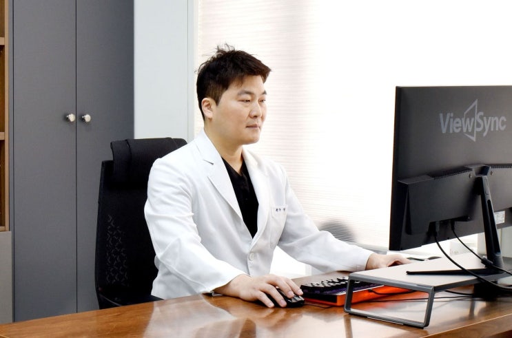  범계 여성탈모치료 (모낭주사), 원인 차단만으로 충분할까요?
