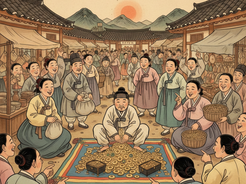 사람들 앞에서 똥싸는꿈 길에서 남이 똥싸고 치우는꿈