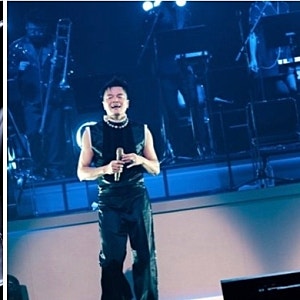 박진영 콘서트, 도쿄 단독 공연 성황리에 마무리… “내년에 다시 만나자”