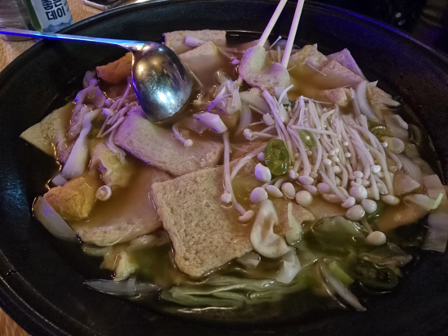 발리다포차 학성점 사진 6