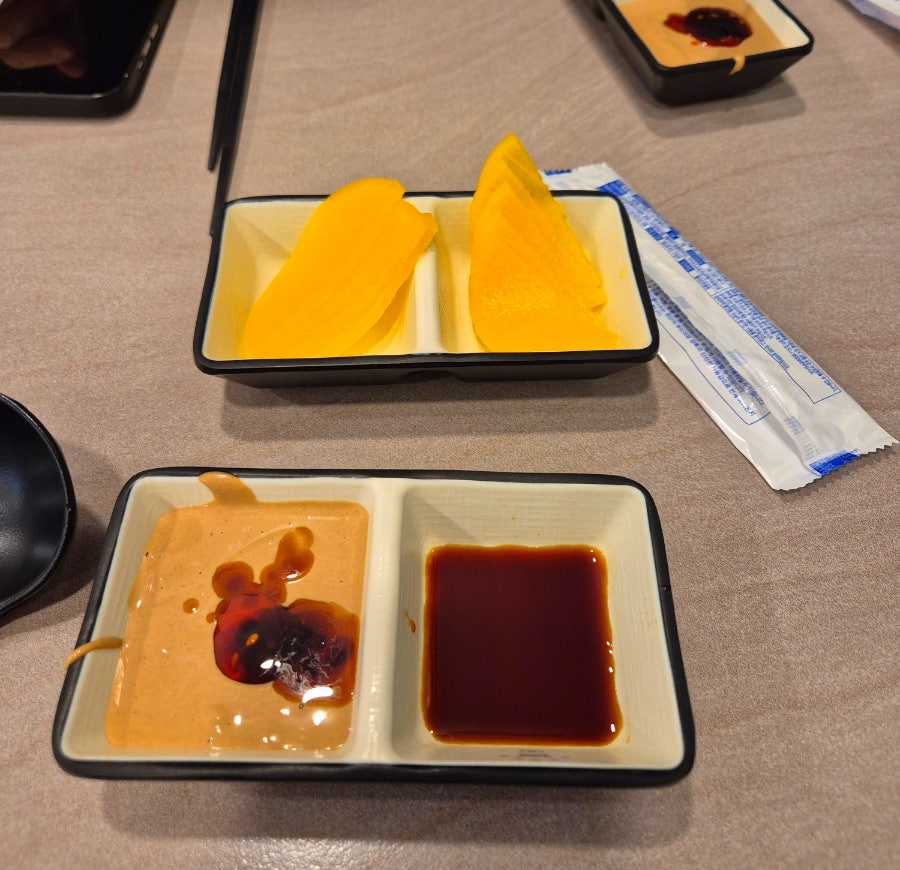 라와마라탕 장위점 사진 5
