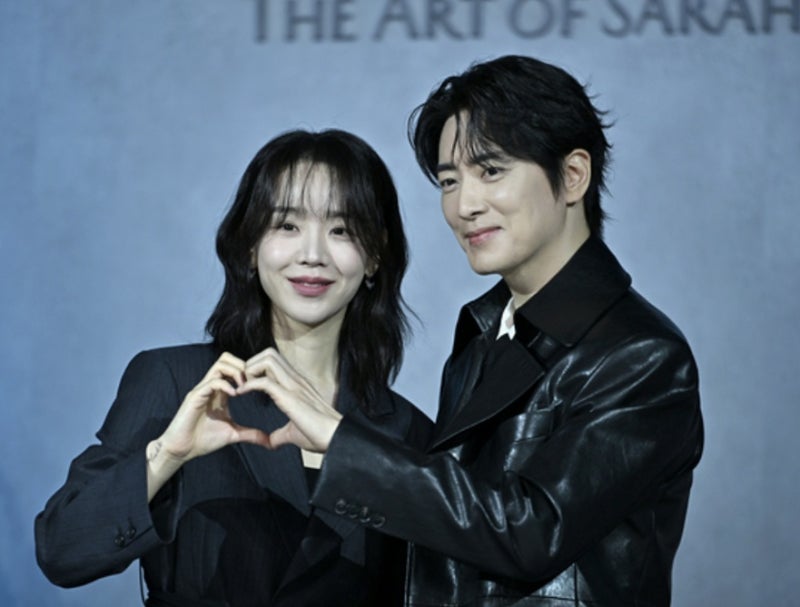 레이디두아 출연진 완벽 정리! 신혜선 이준혁의 역대급 미스터리