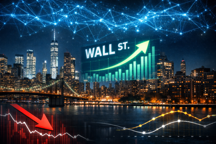  S&P500 고평가 논란 속 금리 인하와 AI 혁명, 빅테크 이후 상승 랠리는 가능할까