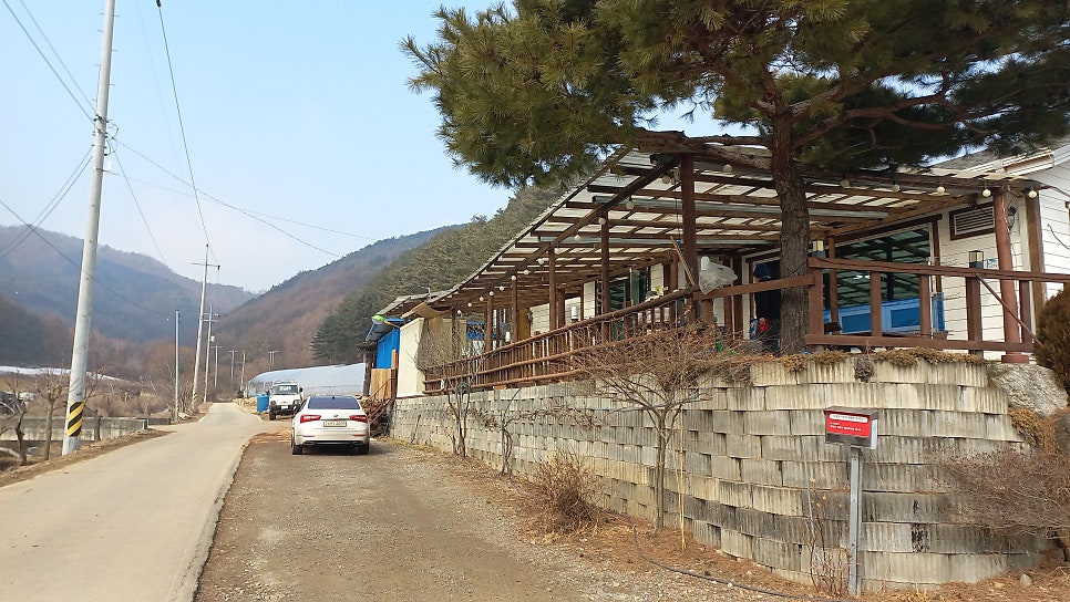 매화산참숯갈비 사진 1