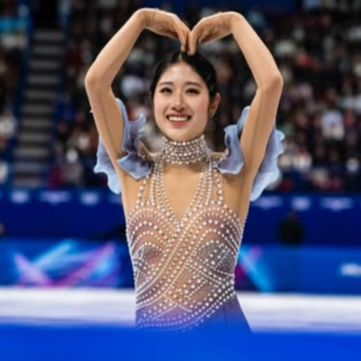 이해인, 밀라노올림픽 피겨 쇼트에서 시즌베스트 기록하며 9위로 마쳐!! 신지아는 점프에서 착지실수로 14위!! 대한민국 여자피겨선수들의 프리스케이팅에서 선전을 응원합니다!!