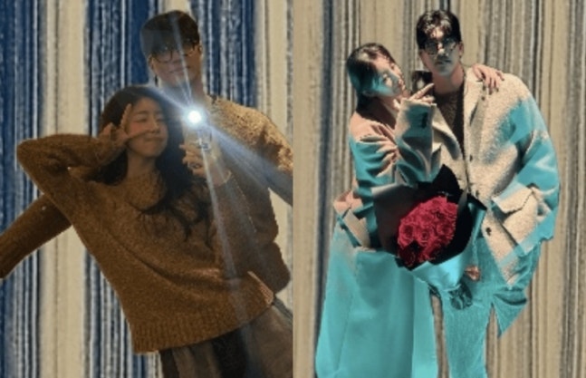  환승연애4 성백현  안지현 열애설? 카톡 프로필 ‘BH’ 포착…최윤녕과 결별 후 핑크빛 기류(안지현 인스타그램 주소)