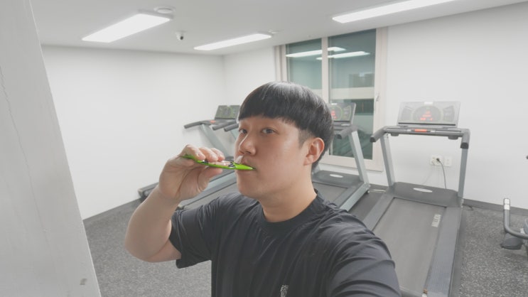  장거리 러닝 체력 관리 필수템, 조아제약 달샷 에너지젤로 마라톤의 벽 넘기