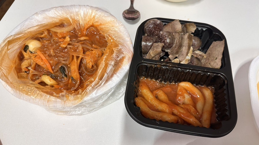 이정민갈비탕 백석직영점 사진 3