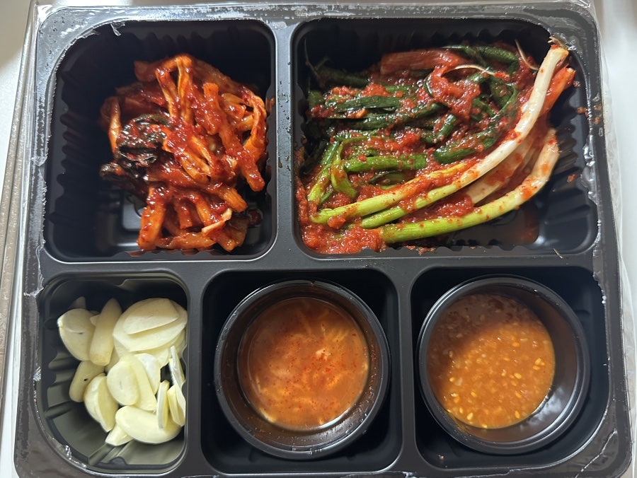 나그네족발보쌈 사진 2