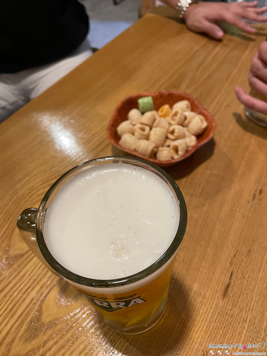 콤마치킨 사진 3