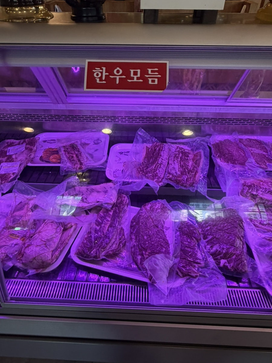 담양숯불갈비 사진 5