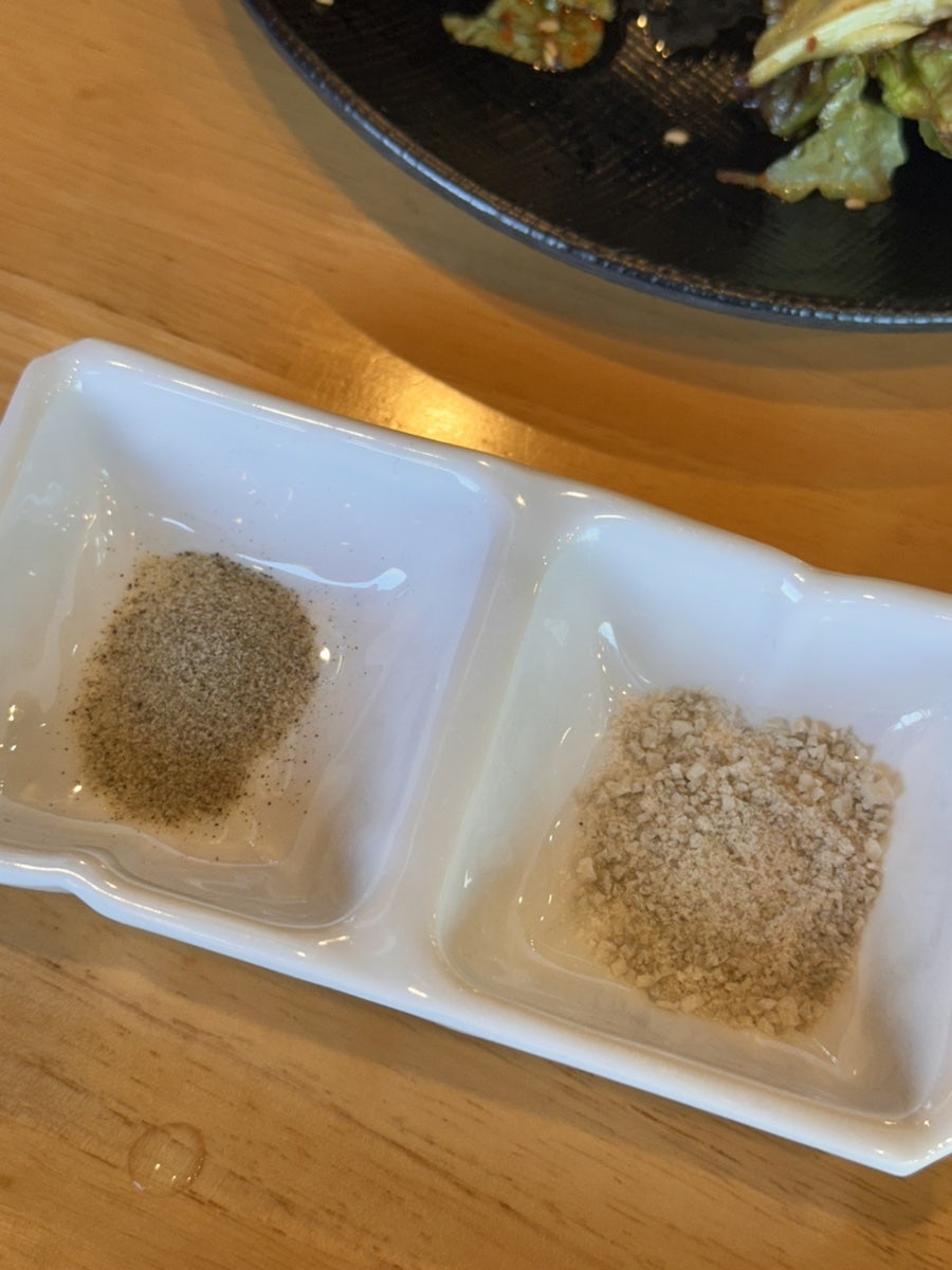 한가네 한돈수제갈비 사진 5