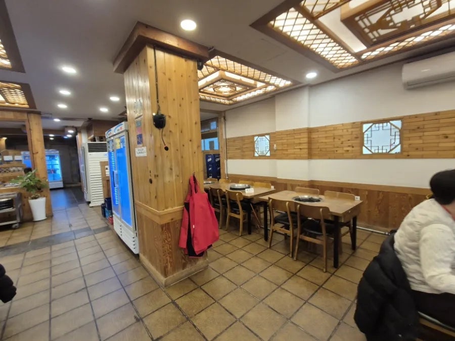 춘천명물닭갈비막국수 사진 3