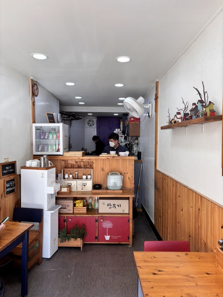 길가집김밥 사진 5