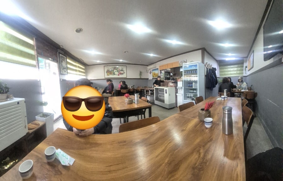 동도통영굴밥 사진 3