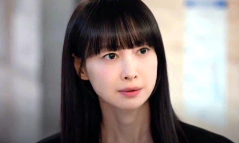 "살아남은 자의 연대" 이나영, 전 남친 끔찍한 상처 딛고 법정에서 터뜨린 분노의 서사(아너)