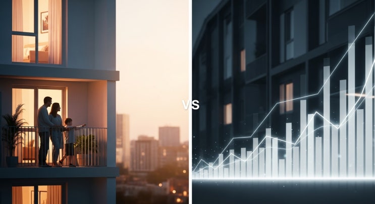  전세권 설정, 무조건 안전할까? 득이 되는 경우 vs 독이 되는 경우