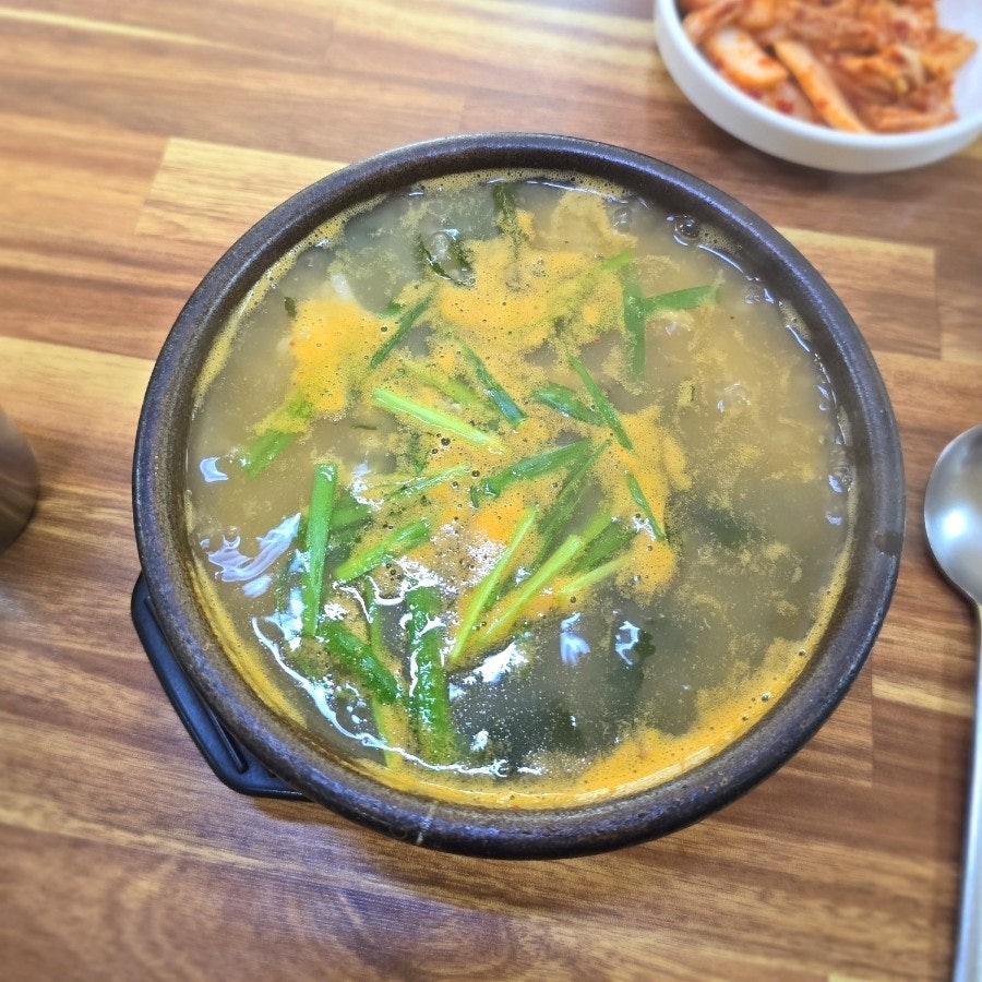 싱싱굴뚝배기 사진 5