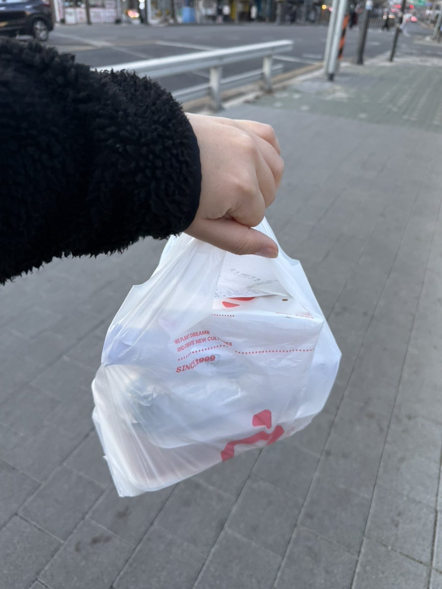 신전떡볶이 호원점 사진 5