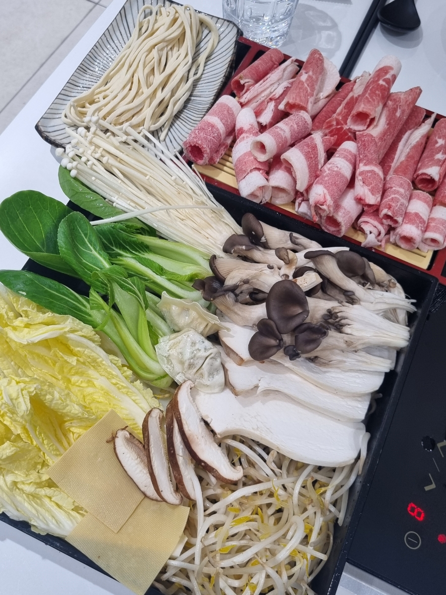 샵샵 부평구청점 사진 5